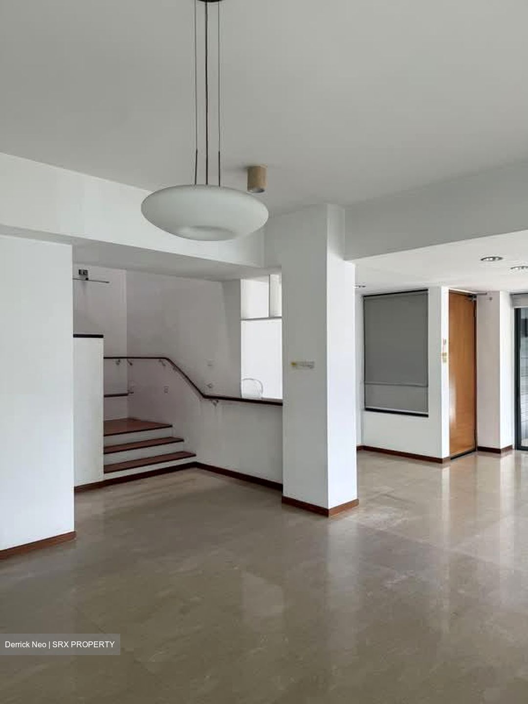 Goldenhill Villas (D19), Terrace #578633491